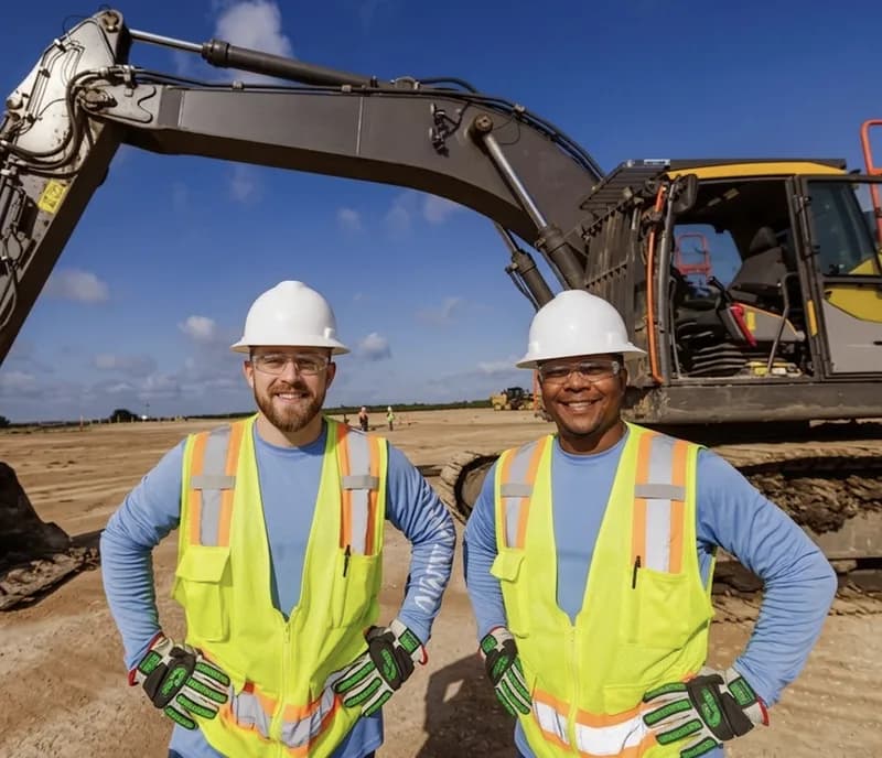 Rotterdam, 2022 — Pre-Pour Walkthrough