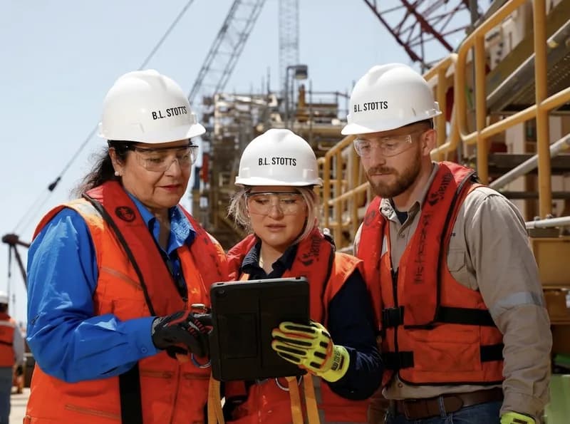 Singapore, 2022 — Platform Site Walk