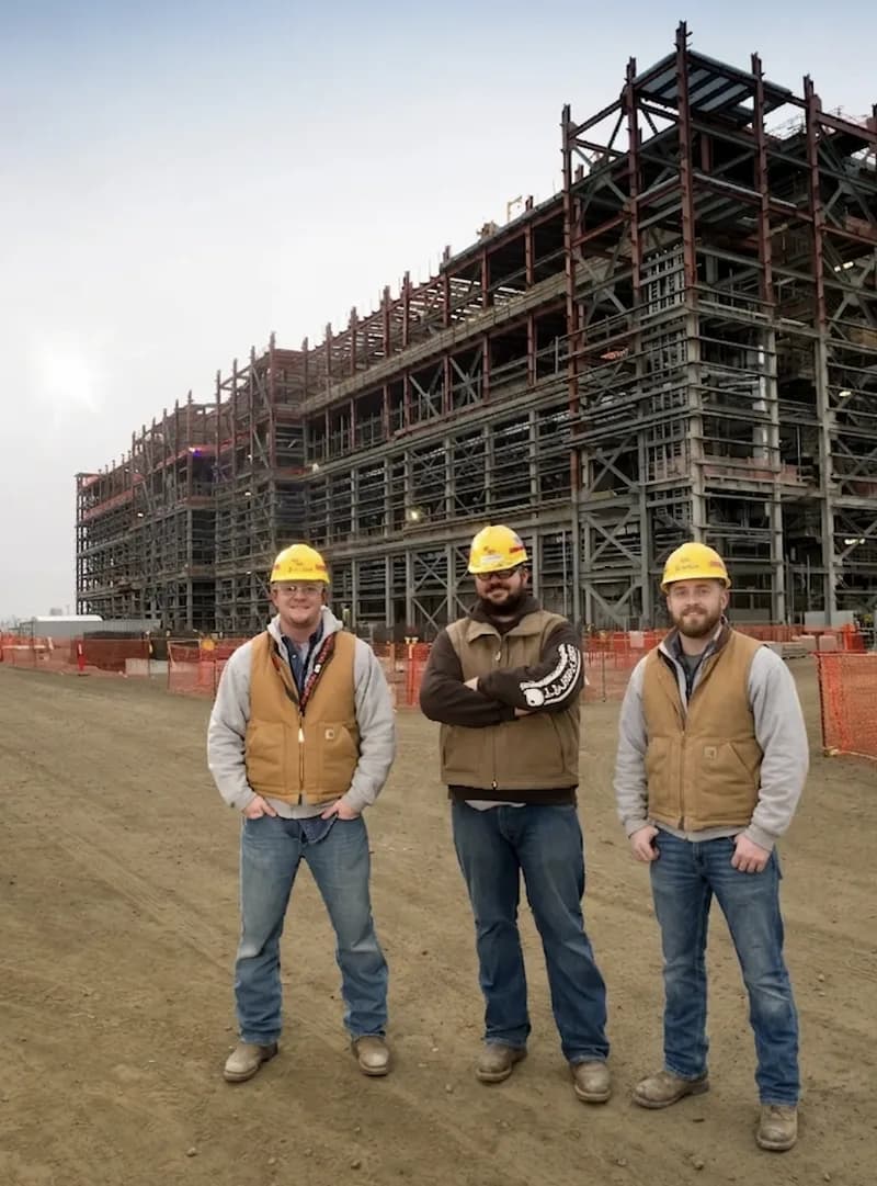 Seoul, 2023 — Steel Frame Review